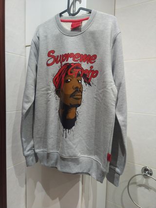 sudadera