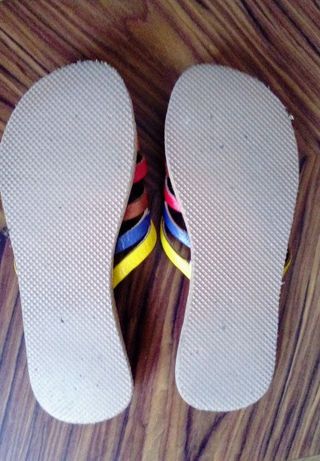 Sandalias de piel colores Talla 37 hasta la 41