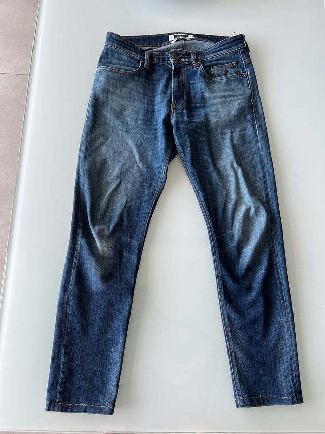 Jeans Siviglia