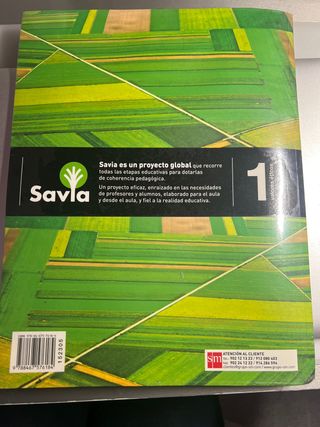 Libro 1º ESO Valores éticos