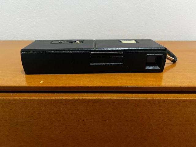 Camara Fotografía compacta Vivitar 600