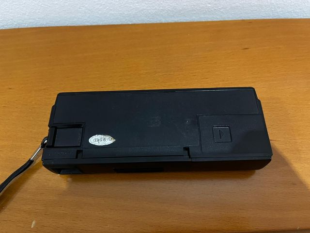 Camara Fotografía compacta Vivitar 600