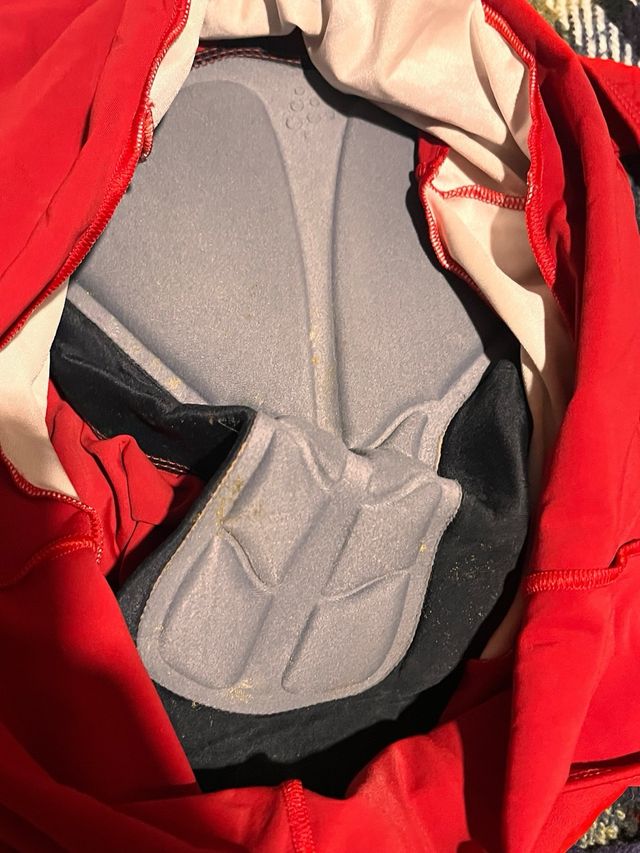 Pantaloncini ciclismo Craft