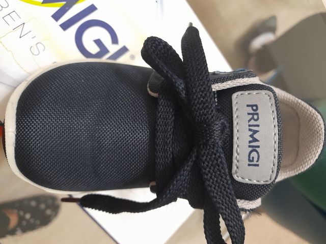 scarpe bimbo  Primigi