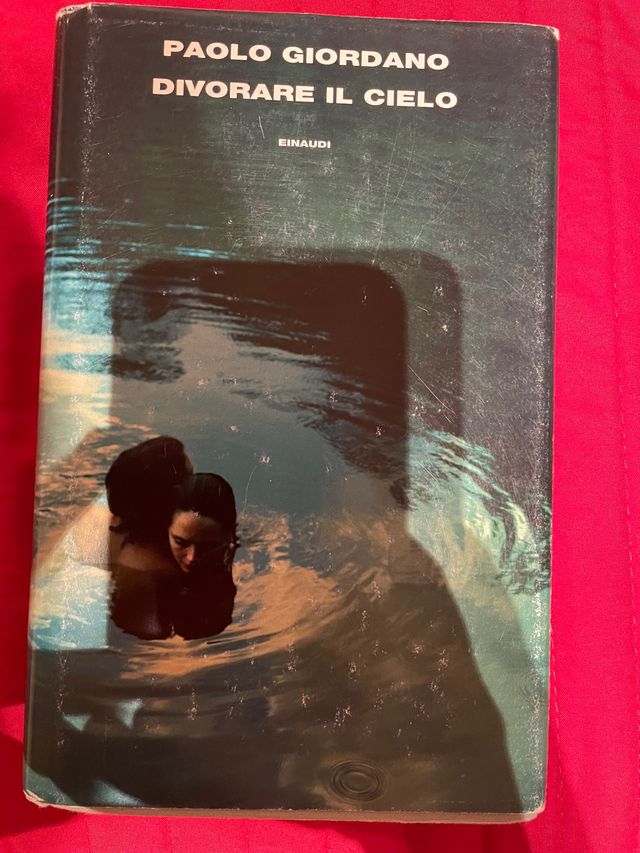 Divorare il cielo