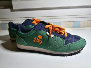 Zapatillas Scalpers chico