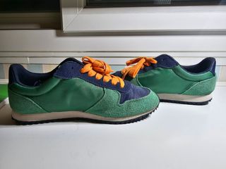 Zapatillas Scalpers chico