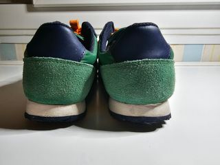 Zapatillas Scalpers chico