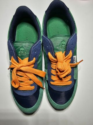 Zapatillas Scalpers chico