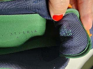 Zapatillas Scalpers chico