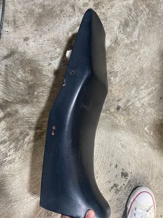 Asiento Yamaha TZR 250 1Kt / 2MA