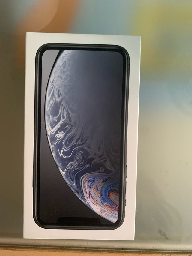 iPhone XR 64gb