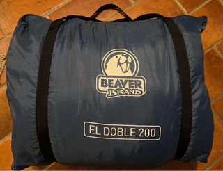 Sacco a pelo per uso Matrimoniale o singolo