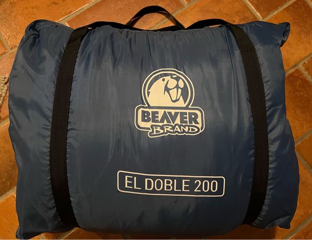 Sacco a pelo per uso Matrimoniale o singolo