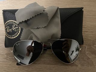 Ray Ban Aviator