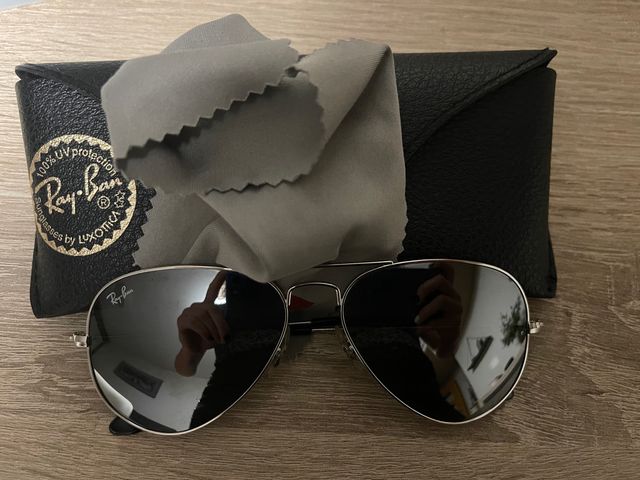 Ray Ban Aviator