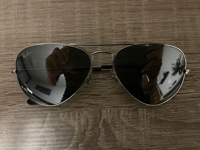 Ray Ban Aviator