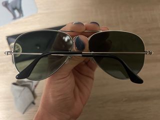 Ray Ban Aviator
