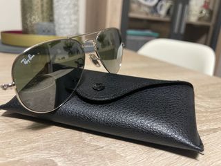 Ray Ban Aviator