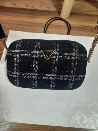 Bandolera guess nueva