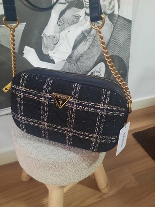 Bandolera guess nueva