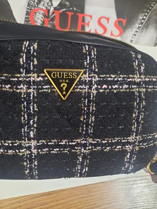 Bandolera guess nueva