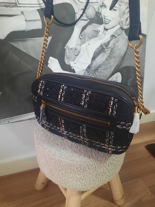 Bandolera guess nueva