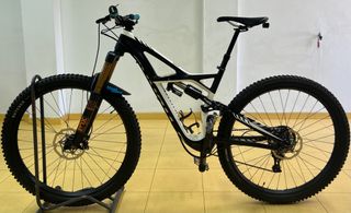 Bicicleta, Specialized SWorks Enduro 29