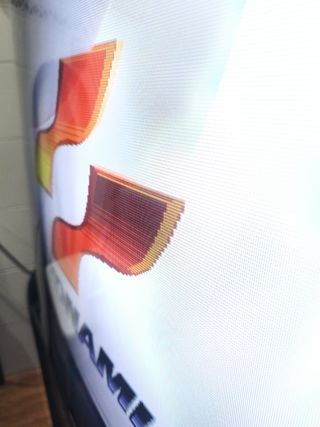 TV LOEWE ART IDEAL RETROGAMING