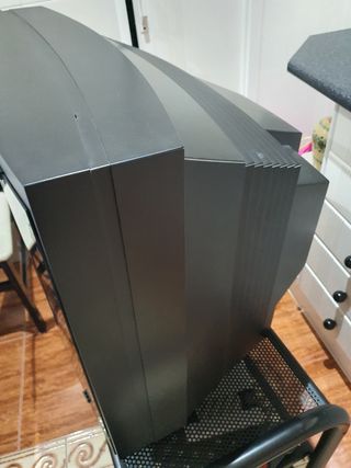 TV LOEWE ART IDEAL RETROGAMING