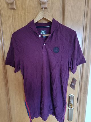 Polo Nike original FC Barcelona Sportswear