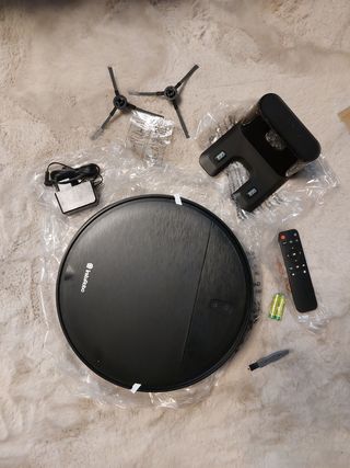 InstaRobo aspiradora