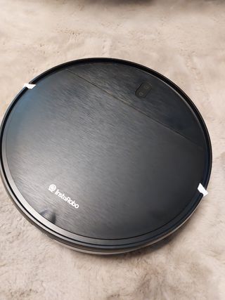 InstaRobo aspiradora