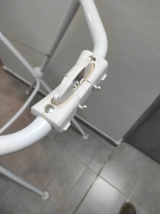 Patas bañera Bebé Confort Verso