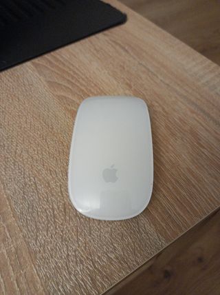 Ratón Magic Mouse Apple A1296