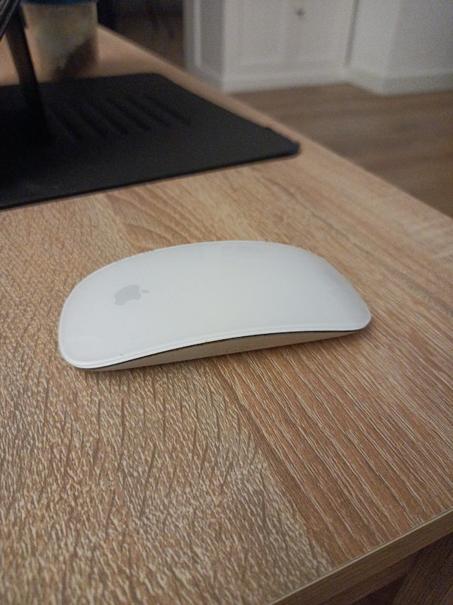 Ratón Magic Mouse Apple A1296