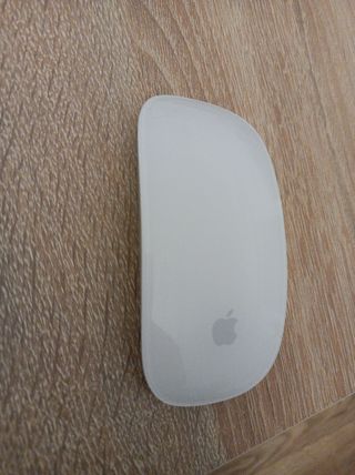Ratón Magic Mouse Apple A1296