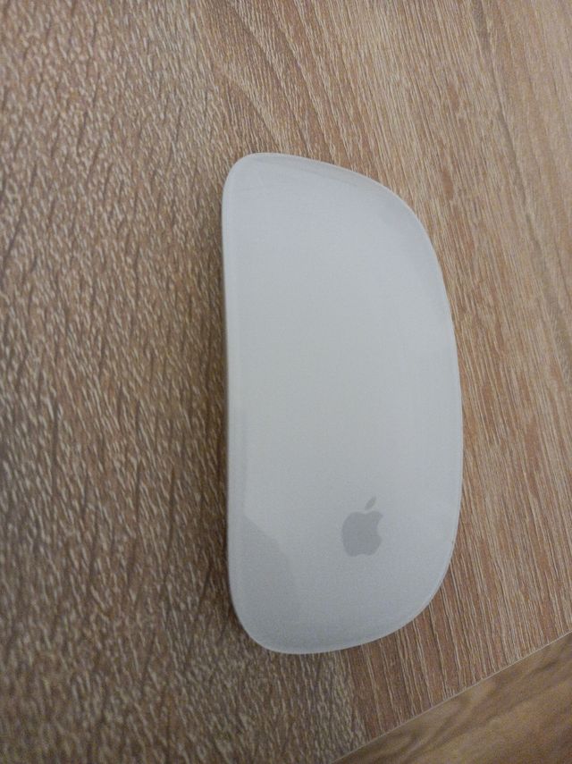 Ratón Magic Mouse Apple A1296