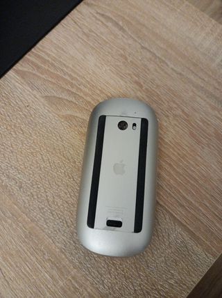 Ratón Magic Mouse Apple A1296