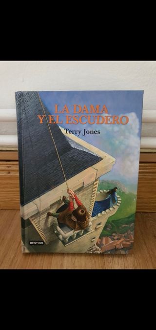 Libros variados