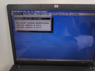 HP 530