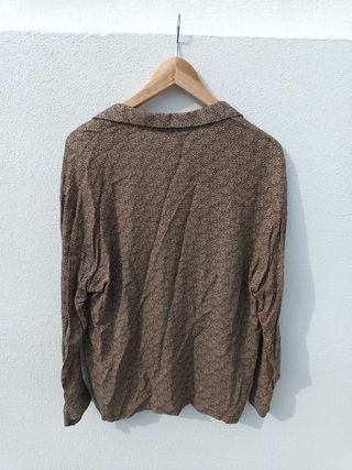Camisa Pull&Bear
