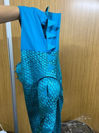 Disfraz dinosaurio H&M