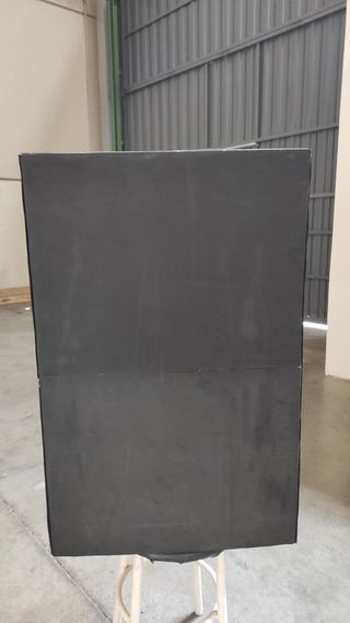 Ya es Carnaval Disfraz Domino