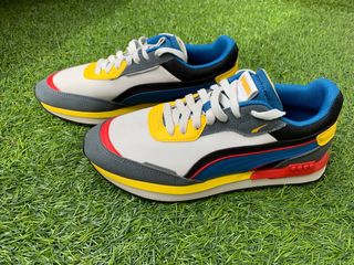Bambas puma N.39 NUEVAS