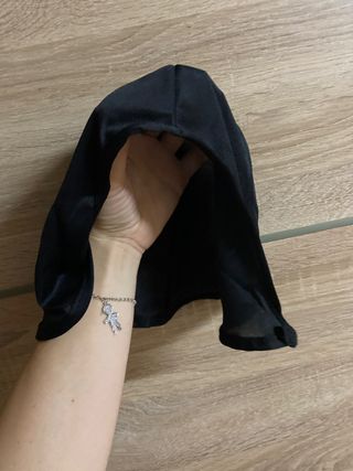 Disfraz de esqueleto bebé