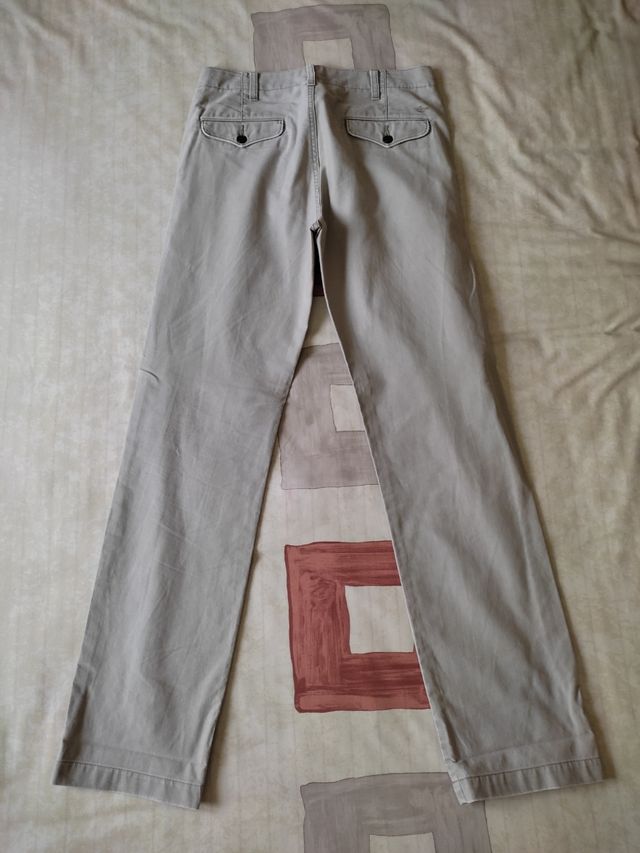Pantalón tipo chino Dockers talla 31x34