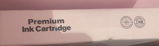 Cartucce per stampanti H 903 XL d'inchiostro