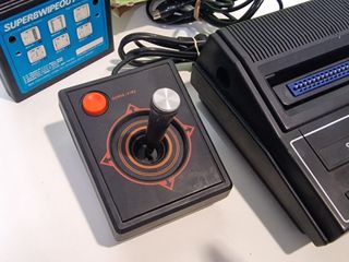 VÍDEO CONSOLA SD 070 COLOR PROGRAMMABLE TV-GAME DE