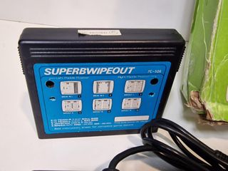 VÍDEO CONSOLA SD 070 COLOR PROGRAMMABLE TV-GAME DE